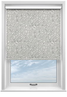Aviary, Whisper - Roller Blind
